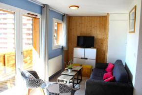 Les Chalets De Superd Fraxinelle - Bel appartement cosy 8 personnes à Superdévoluy MAE-8174